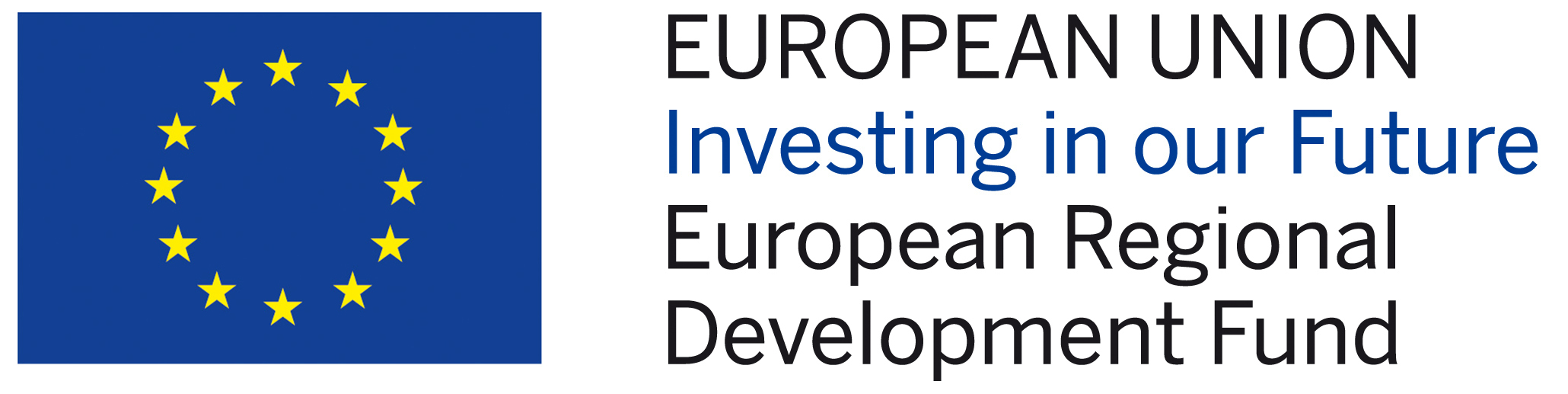 Logo from the European Union